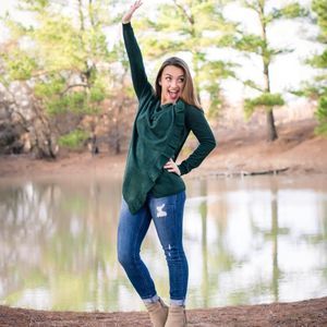 Meet your Posher, Karli